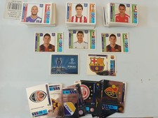 Panini foot champions d'occasion  Munster