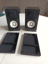 Yamaha 10mm lautsprecher gebraucht kaufen  Schortens