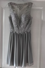 Sherri hill grey for sale Sherri hill grey for sale  WORKSOP