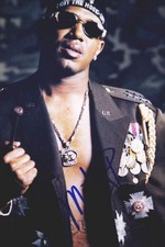 Master signed authentic d'occasion  Expédié en Belgium