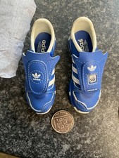 Adidas micropacer mini for sale  FORFAR