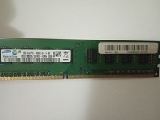 Modulo ram samsung usato  Fossombrone