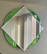 Original green art for sale  BURY