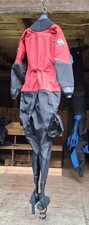 Trockentauchanzug trilaminat d gebraucht kaufen  Löhnberg