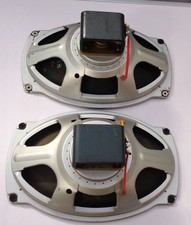 Paar riesige isophon gebraucht kaufen  Mönchengladbach