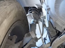 AMORTECEDOR DIANTEIRO DIREITO / 2542024 PARA ACESSO DACIA DUSTER II comprar usado  Enviando para Brazil