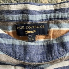 Paul costelloe linen for sale  CHESTER