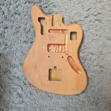 Fender jaguar guitar for sale  FRESHWATER