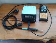 Weller lötstation 1010 gebraucht kaufen  Schwarzenfeld