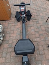 Rowing machine viavito for sale  MANSFIELD