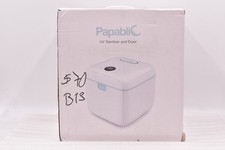 Papablic sterilizer dryer for sale  Peoria