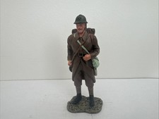 Soldat hachette plomb d'occasion  Raismes