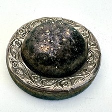 Edwardian silver pin for sale  BOURNEMOUTH