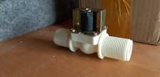magnetventil 12 volt gebraucht kaufen  Ettenheim
