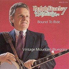 Ralph stanley bound for sale  UK