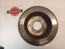 Front brake rotor for sale  Missoula