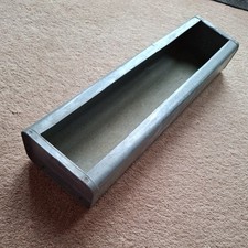 Galvanised feed water for sale  BURY ST. EDMUNDS