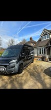 2015 peugeot boxer for sale  BOURNE END