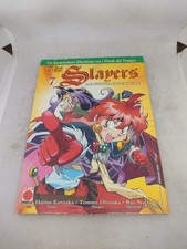 Manga the slayers usato  Latina