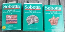 Sobotta lernkarten muskeln gebraucht kaufen  Betzdorf