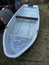 Anker boot ruderboot gebraucht kaufen  Wendisch Rietz