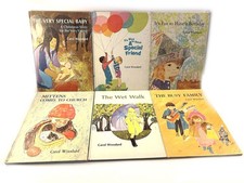 Vintage 1968 children for sale  Caldwell