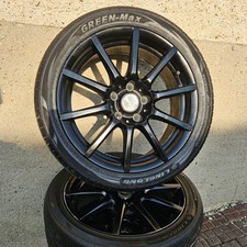 Felgen proline cx100 gebraucht kaufen  Meißen