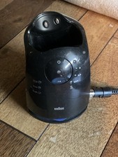 Braun series electric for sale  LONDON