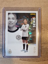 Panini frauen dfb gebraucht kaufen  Kronach