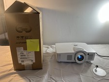 Optoma eh416 dlp for sale  Ellenville
