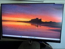 Philips 24b2g5200 monitor gebraucht kaufen  Lohmar