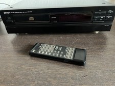 Player denon dcd gebraucht kaufen  Büttelborn