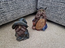 Clarecraft pottery viking for sale  ST. NEOTS