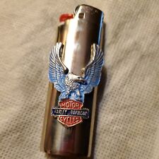 Vtg lighter case for sale  Valley City