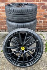 Vossen hf4t satin for sale  STOCKPORT