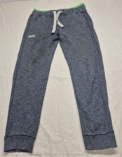 Superdry orange label for sale  BEDFORD