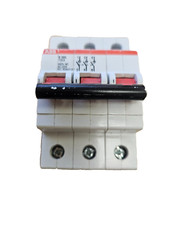 Abb 125a isolator for sale  BATLEY