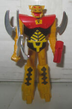 Gokaiser gokai tiger usato  Fonte Nuova