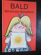 Bald schulkin fibel gebraucht kaufen  Deutschland