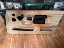 Bmw e36 nfl gebraucht kaufen  Nürnberg