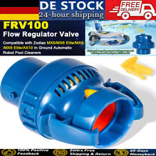 Frv100 frv100b flow gebraucht kaufen  Bremen