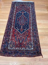 7 kurdish rug for sale  Decatur