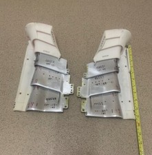 Authentic wing parts for sale  SUDBURY