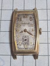 Vintage 1938 hamilton d'occasion  Épernay