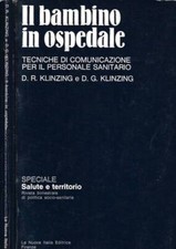 Bambino ospedale. tecniche usato  Italia