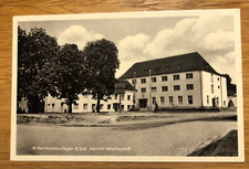 Wolnzach arbeitsdienstlager 30 gebraucht kaufen  Rosenheim