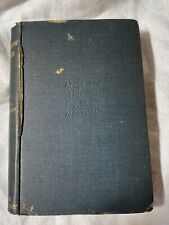 Depois de brilho Anglo Livro De Capa Dura Da Austrália 1905 comprar usado  Enviando para Brazil
