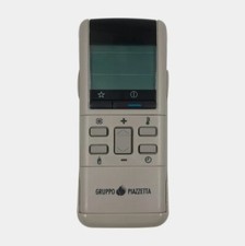 Piazzetta telecomando lcd usato  Cona