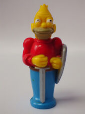 Figurine simpson abraham d'occasion  Mertzwiller