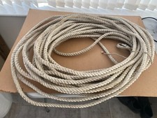 140 feet white for sale  GREAT YARMOUTH